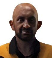 Bisham Pandoo